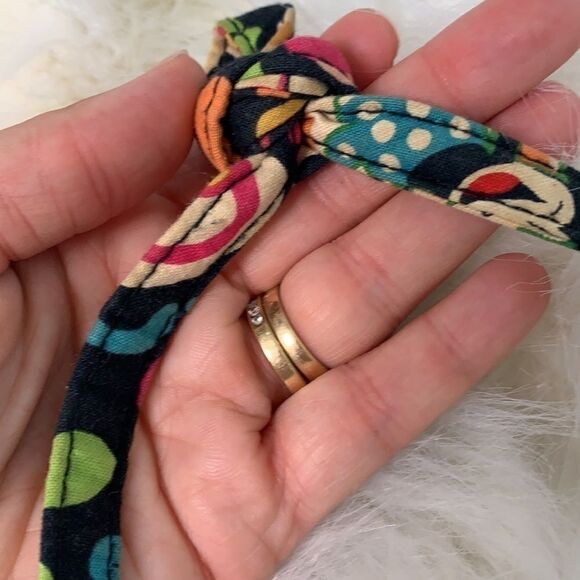 Vera Bradley Disney midnight with Mickey. - Picture 10 of 10